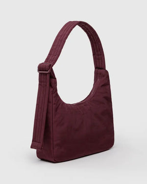 BAGGU Mini Shoulder Bag - Recycled