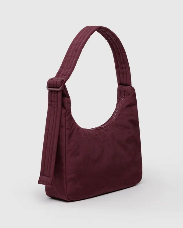 BAGGU Mini Shoulder Bag - Recycled