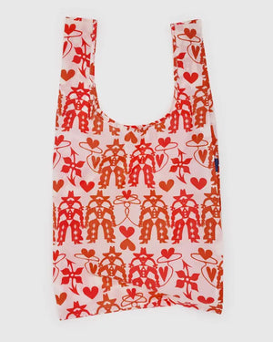 BAGGU Reusable Packable Recycled Bag - Big