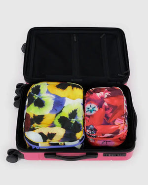 BAGGU Packing Cube Set - Recycled