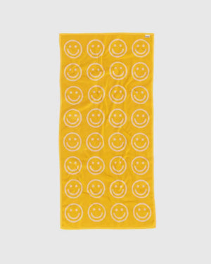 BAGGU Organic Cotton Bath Towel
