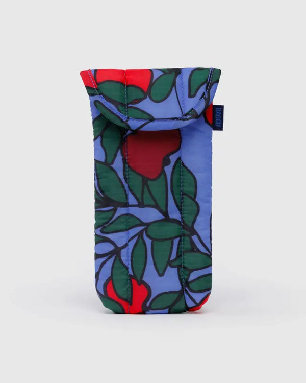BAGGU Puffy Glasses Sleeve - Recycled