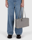 BAGGU Bowler Bag Medium - Recycled