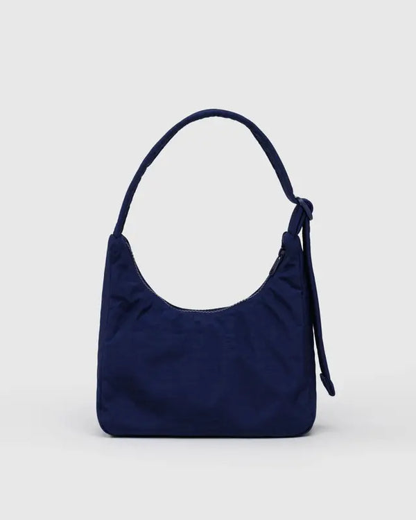 BAGGU Mini Shoulder Bag - Recycled