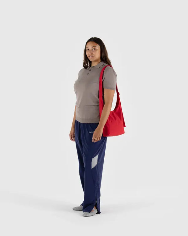 BAGGU Sling Bag Small - Recycled