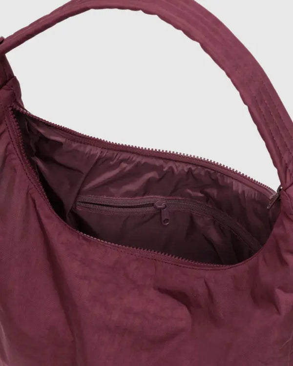 BAGGU Shoulder Bag - Recycled