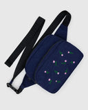 BAGGU Fanny Pack with 45" Strap - Recycled
