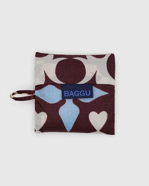 BAGGU MEMBERSHIP - FREE Reusable Packable Recycled Bag - Baby