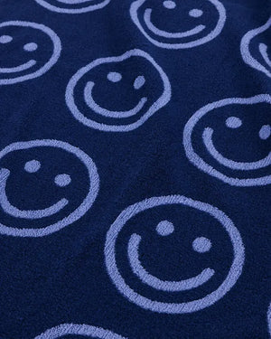BAGGU Organic Cotton Bath Towel