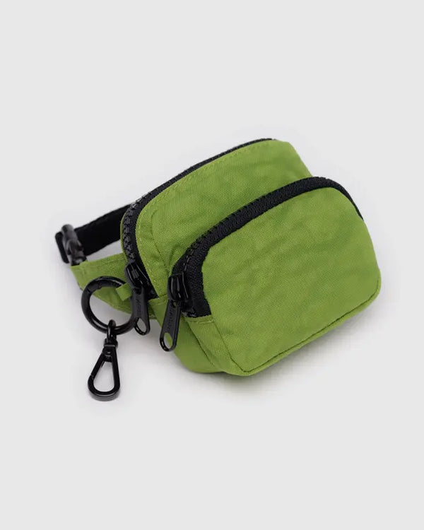 BAGGU Fanny Pack Charm Wallet - Recycled