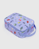 BAGGU Insulated Lunch Box - Recycled