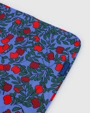 BAGGU Puffy Picnic Blanket - Recycled