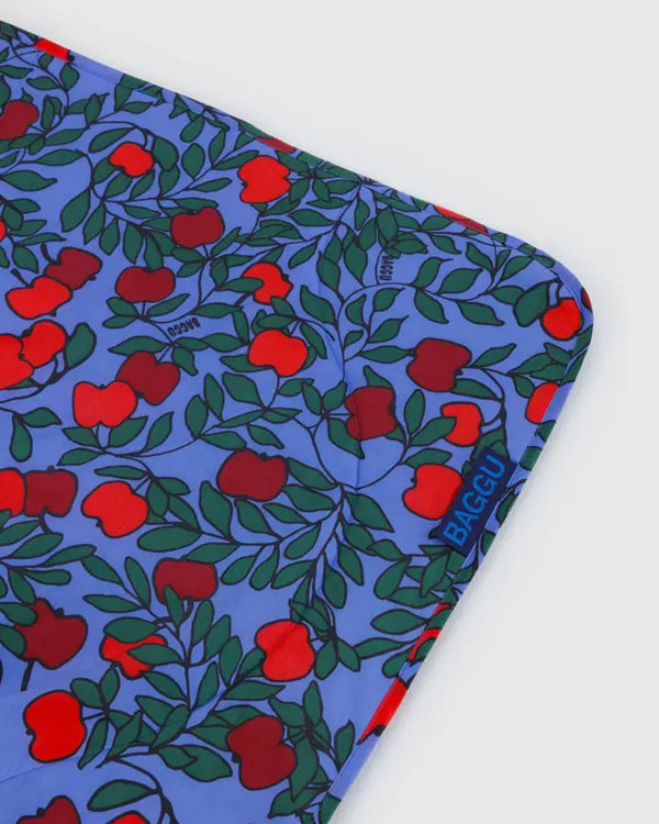 BAGGU Puffy Picnic Blanket - Recycled