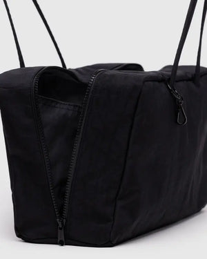 BAGGU Bowler Bag Medium - Recycled
