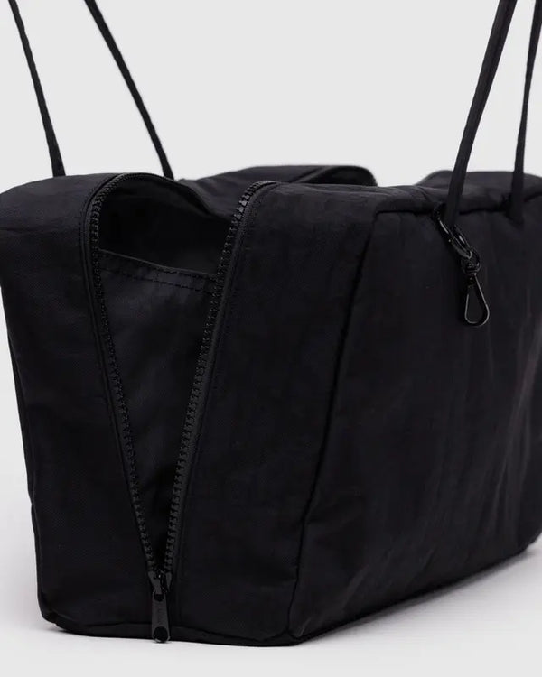 BAGGU Bowler Bag Medium - Recycled