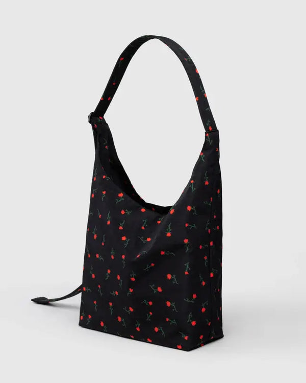BAGGU Sling Bag Large - Recycled