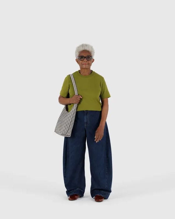 BAGGU Sling Bag Small - Recycled