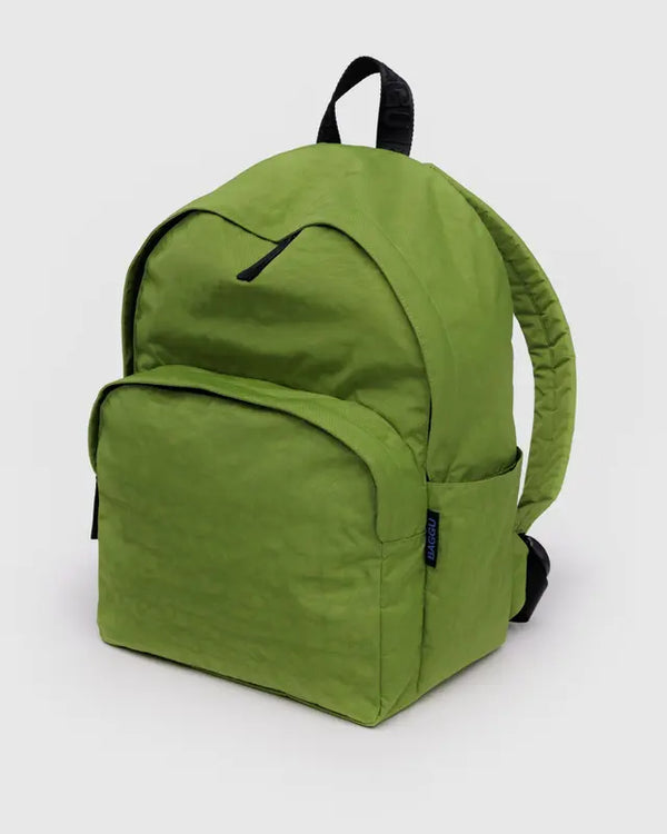BAGGU Large Backpack - Recycled