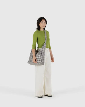 BAGGU Sling Bag Large - Recycled