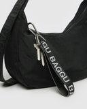 BAGGU Logo Keychain - Recycled