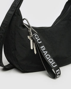 BAGGU Logo Keychain - Recycled
