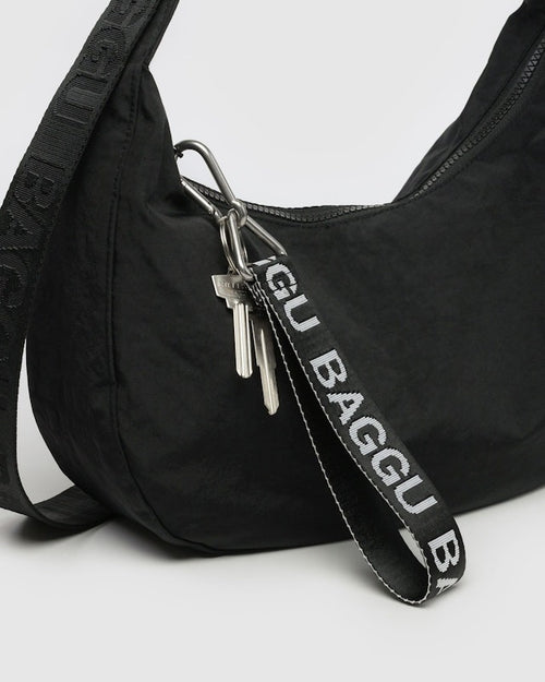 BAGGU Logo Keychain - Recycled