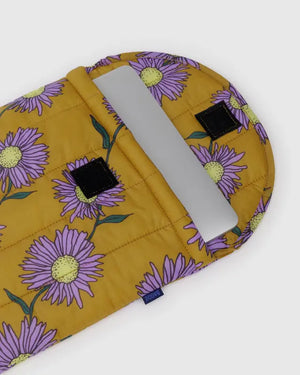 BAGGU Puffy Laptop Sleeve 16" - Recycled