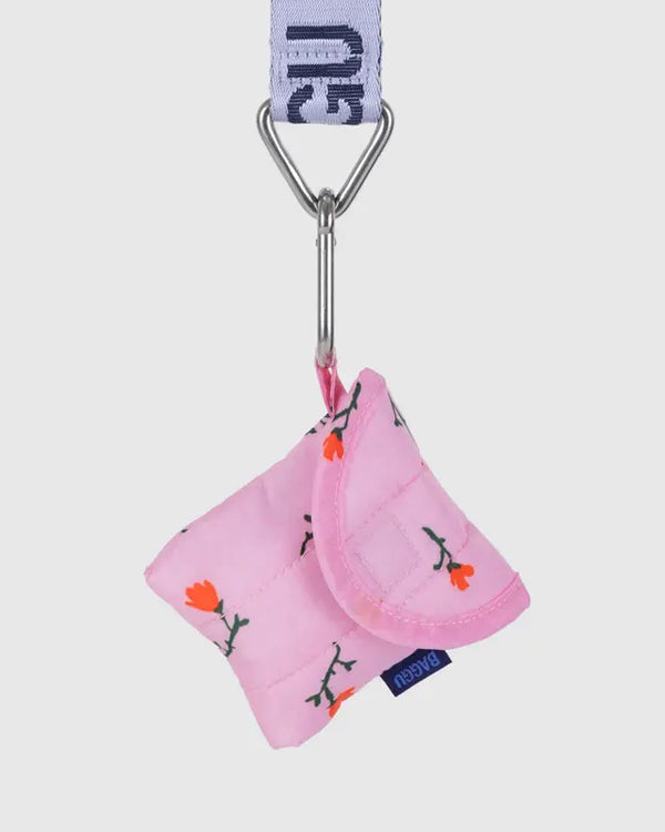 BAGGU Puffy Earbuds Case - Recycled