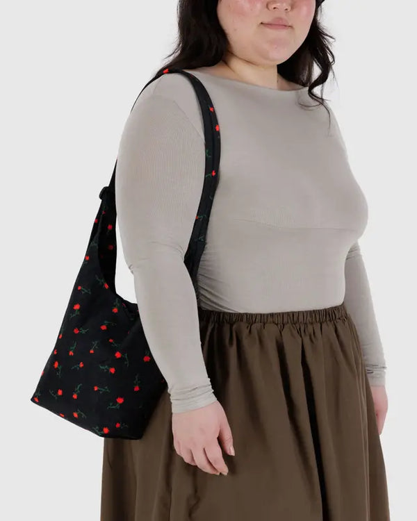 BAGGU Sling Bag Small - Recycled