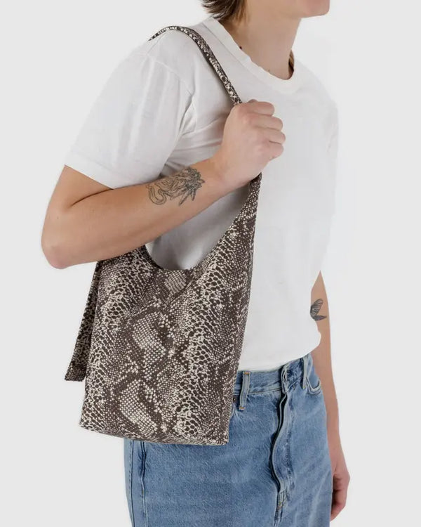 BAGGU Sling Bag Small - Recycled