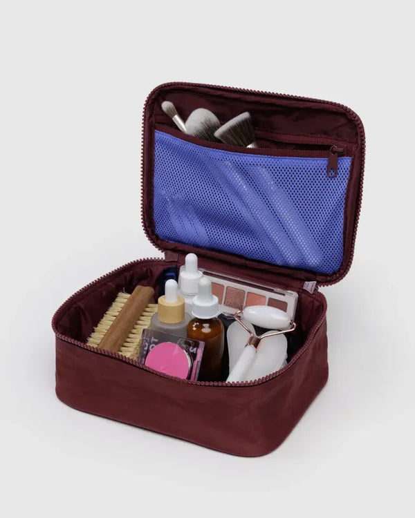 BAGGU Cosmetic Case Small - Recycled