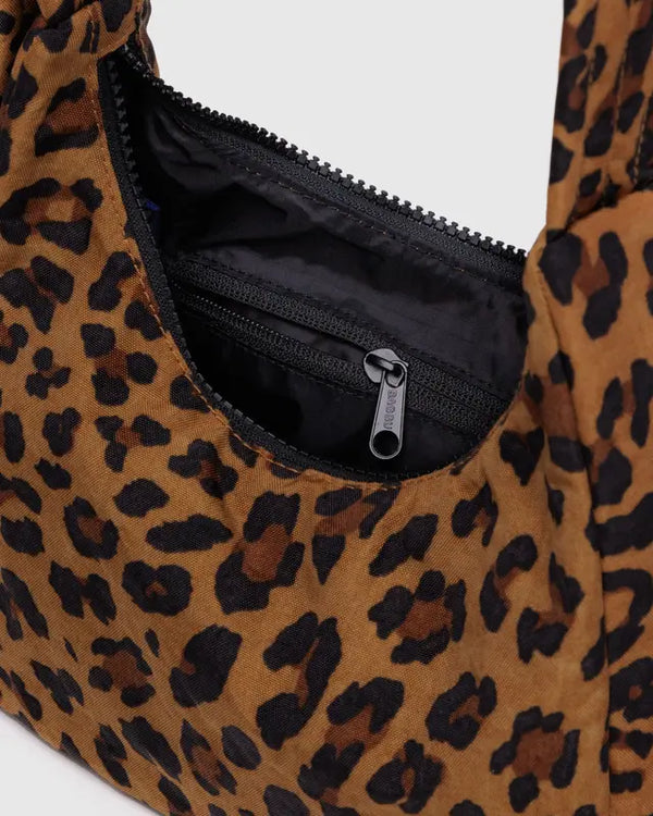 BAGGU Mini Shoulder Bag - Recycled