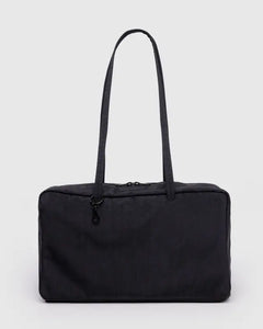 BAGGU Bowler Bag Medium - Recycled