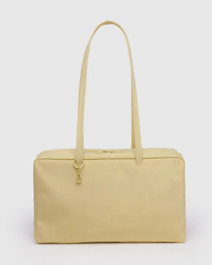 BAGGU Bowler Bag Medium - Recycled