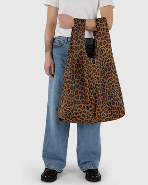 BAGGU Reusable Packable Recycled Bag - Big