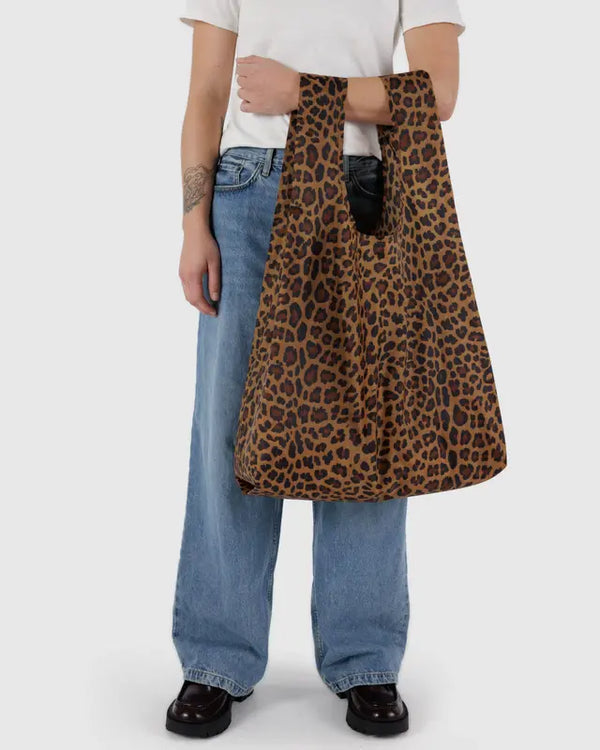 BAGGU Reusable Packable Recycled Bag - Big