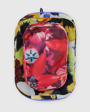 BAGGU Packing Cube Set - Recycled
