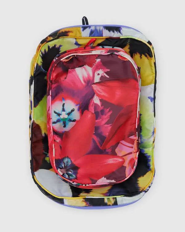 BAGGU Packing Cube Set - Recycled