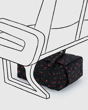 BAGGU Carry-On Cloud Bag Small - Recycled