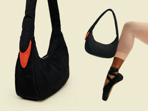 BAGGU Swan Bag - Recycled