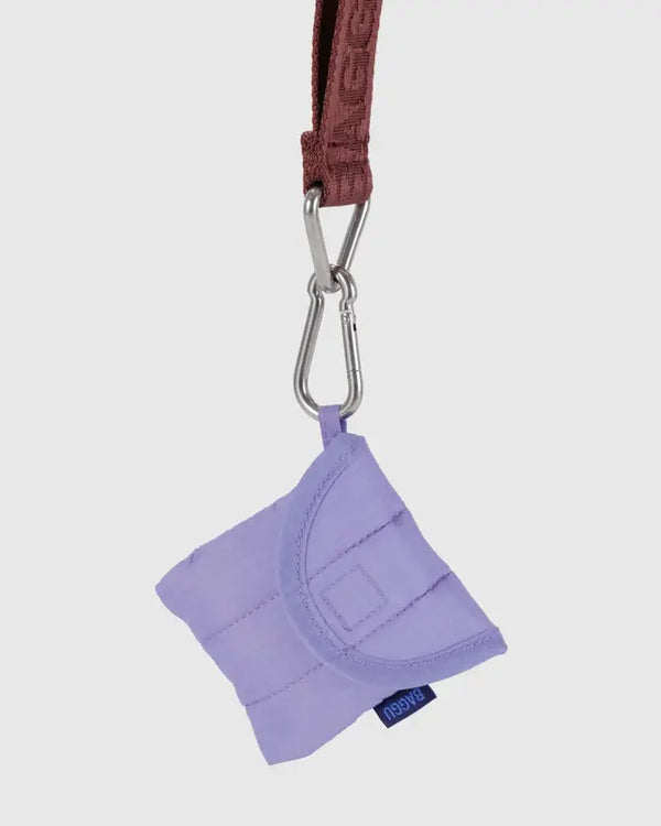 BAGGU Puffy Earbuds Case - Recycled