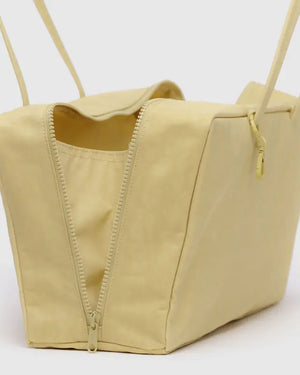 BAGGU Bowler Bag Medium - Recycled