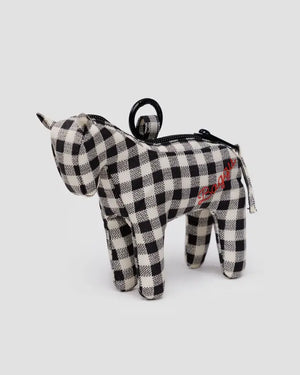 BAGGU Horse Wallet - Recycled