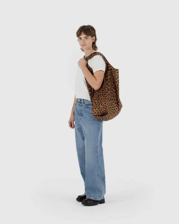 BAGGU Reusable Packable Recycled Bag - Big