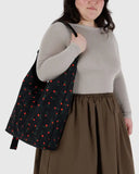BAGGU Sling Bag Large - Recycled