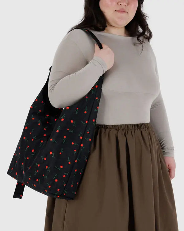 BAGGU Sling Bag Large - Recycled