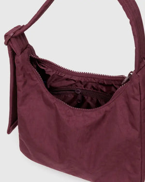 BAGGU Mini Shoulder Bag - Recycled
