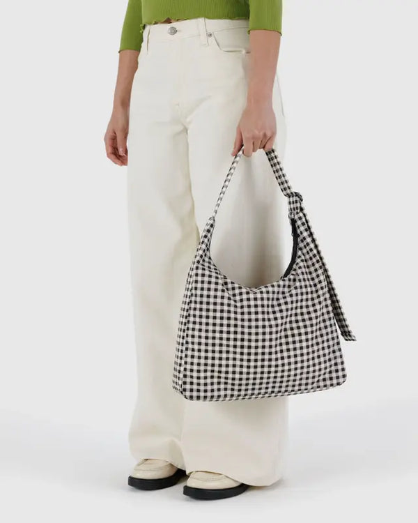 BAGGU Shoulder Bag - Recycled