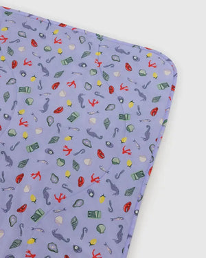 BAGGU Puffy Picnic Blanket - Recycled