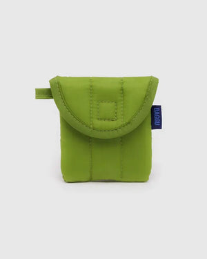 BAGGU Puffy Earbuds Case - Recycled